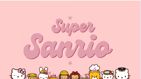 Super Sanrio